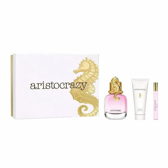 Aristocrazy Brilliant 80ml Gift Set