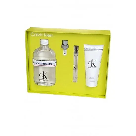 Calvin Klein Everyone Eau De Toilette