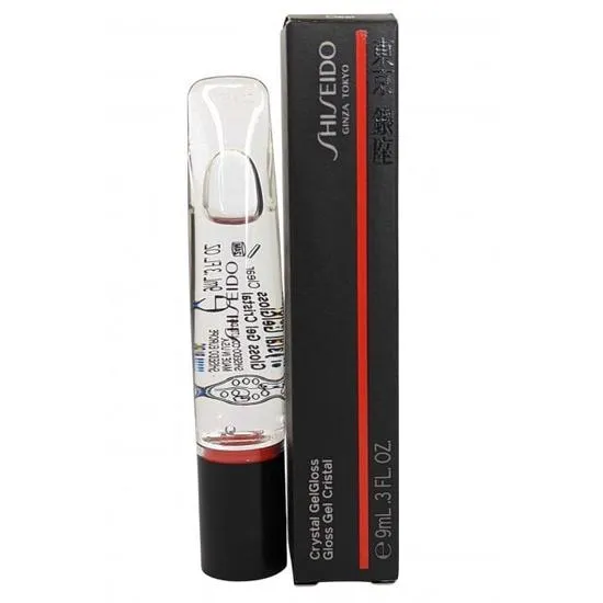 Shiseido Crystal GelGloss