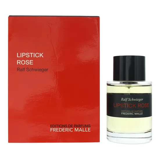 Frederic Malle Lipstick Rose Eau De Parfum
