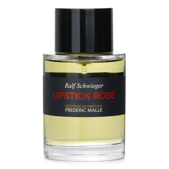 Frederic Malle Lipstick Rose Eau De Parfum