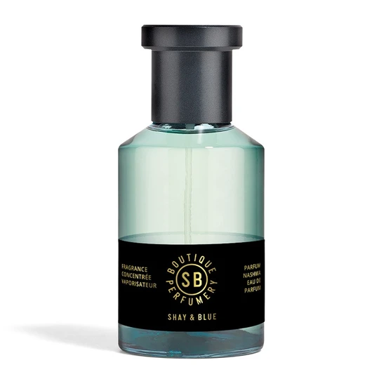 Shay & Blue Parfum Nashwa Eau De Parfum
