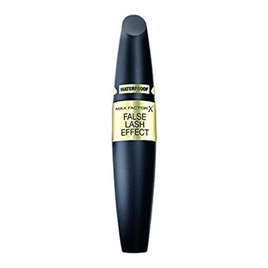 Max Factor Black 5 X False Lash Effect Waterproof Mascara 13.1Ml - Image 3
