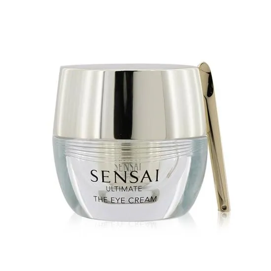 Kanebo Ultimate The Eye Cream