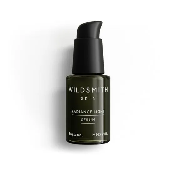 Wildsmith Skin Radiance Light Serum