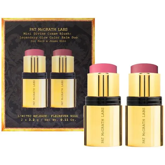 Pat McGrath Labs Mini Divine Cream Blush