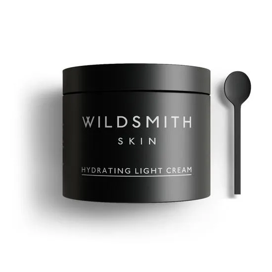 Wildsmith Skin Hydrating Light Cream