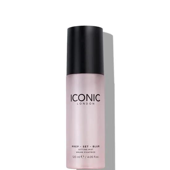 Iconic London Prep set blur, One Colour, Women - Image 6