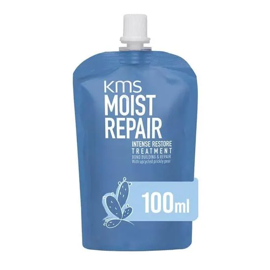 KMS Moist Repair Intense Restore Treatment