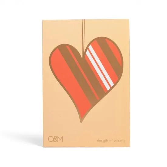 O&M Gift Of Volume Pack