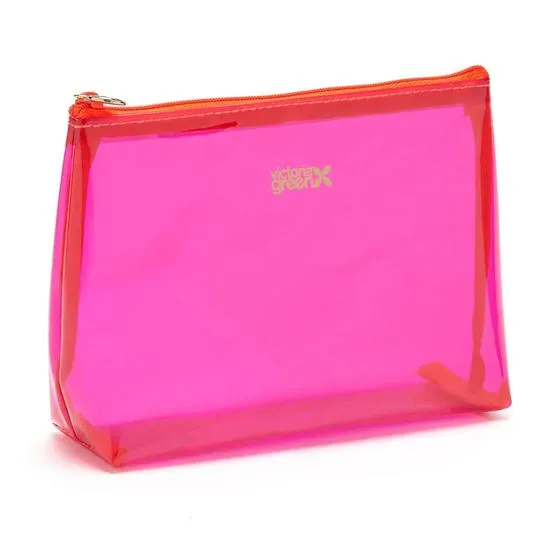 Victoria Green 'Mia' Makeup Bag