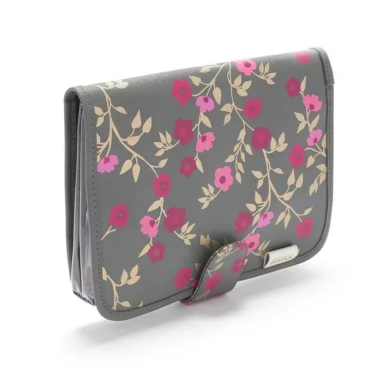 Victoria Green 'Kate' Hanging Beauty Bag