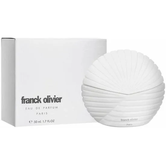 Franck Olivier Women Eau De Parfum
