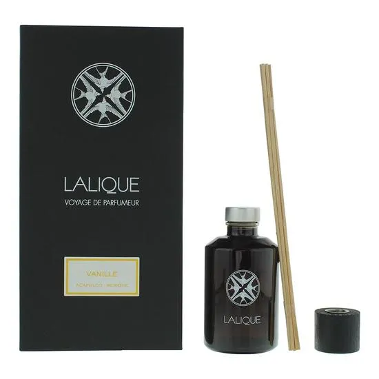 Lalique Vanille Acapulco Mexique Diffuser 250Ml - Image 4