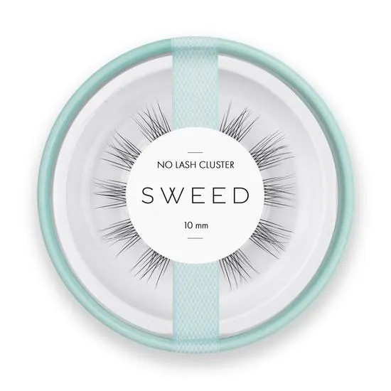 Sweed Lashes No Lash Cluster Lashes