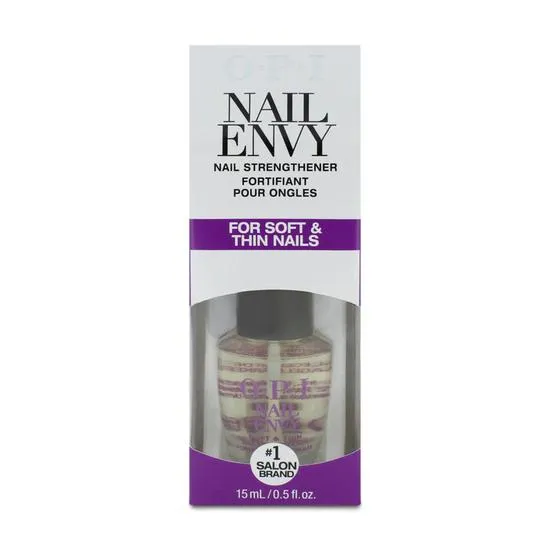 OPI Nail Envy Nail Strengthener For Soft & Thin Nails