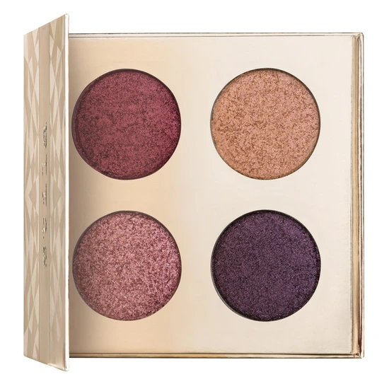 Stila Kaleidoscope Eyeshadow Quad