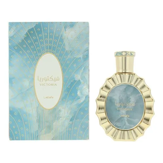Lattafa Victoria Eau De Parfum