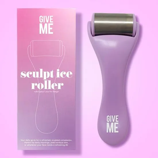 Give Me Sculpt Ice Roller