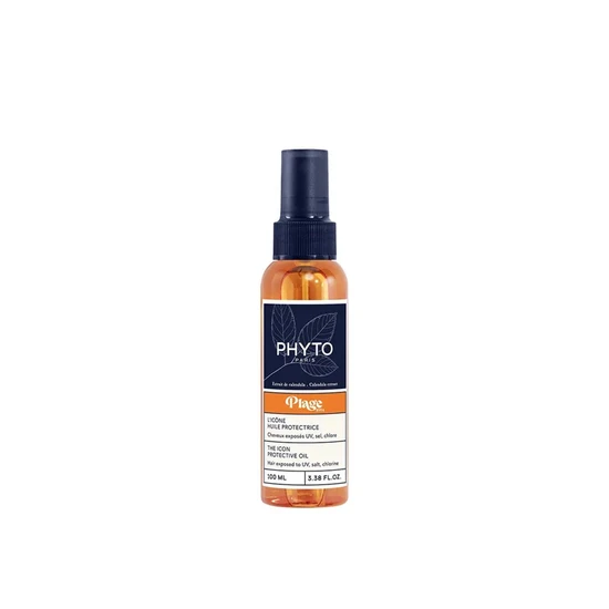 PHYTO Plage The Icon Sun Protective Oil