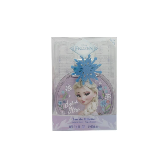 Disney Frozen II Eau De Toilette