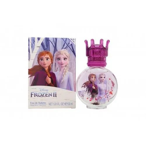 Disney Frozen II Eau De Toilette