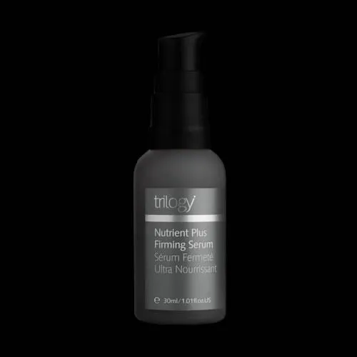 Trilogy Nutrient Plus Firming Serum
