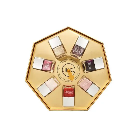 Nails Inc Nail Your Fortune Gift Set