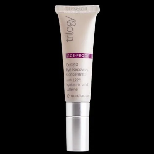 Trilogy Age Proof CoQ10 Eye Recovery Concentrate