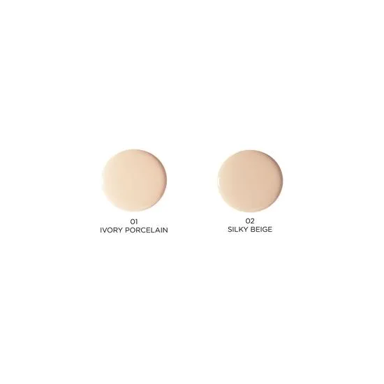 Keyth Coloured Keyth Silky Fit Cover Cushion