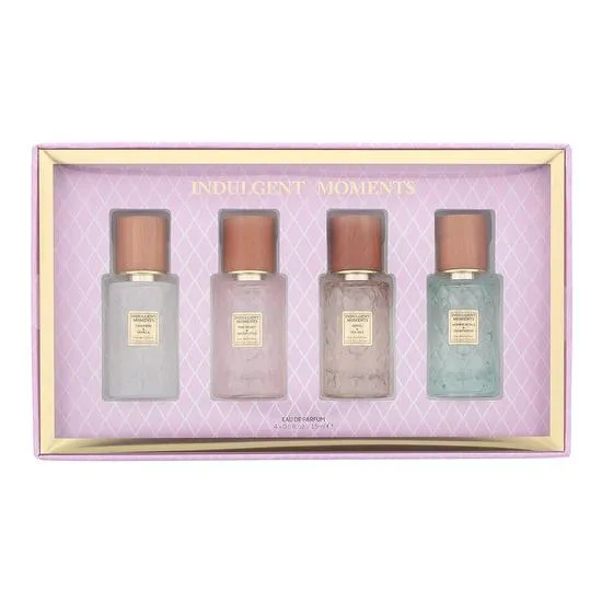 Indulgent Moments Eau De Parfum Gift Set
