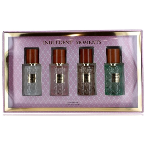 Indulgent Moments Eau De Parfum Gift Set