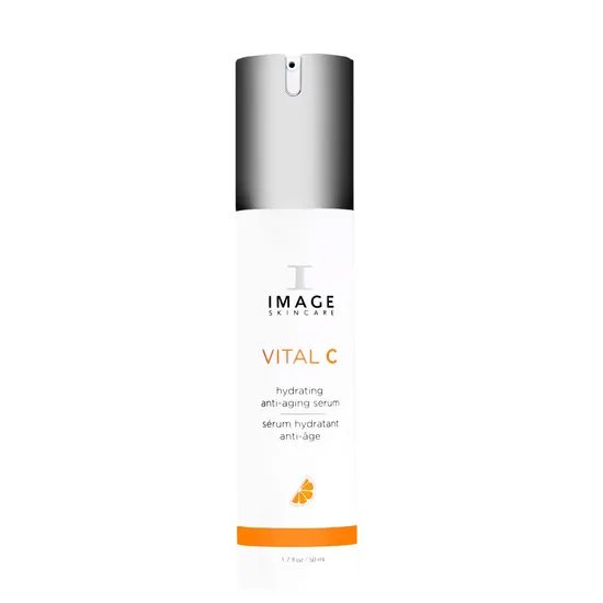 IMAGE Skincare Vital C Hydrating Anti-Ageing Serum