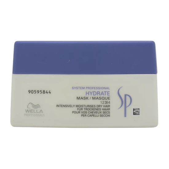 Wella SP Hydrate Mask