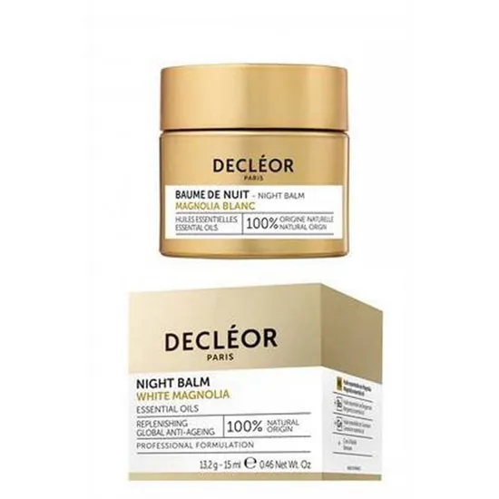 Decléor Aromessence Magnolia Youthful Night Balm