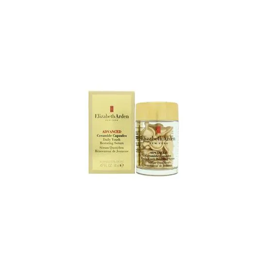 Elizabeth Arden Advanced Ceramide Capsules Daily Youth Restoring Serum