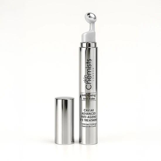 skinChemists Caviar Advanced Anti-Ageing Eye Treatment