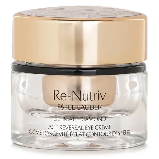 Estée Lauder Ultimate Diamond Age Reversal Eye Cream