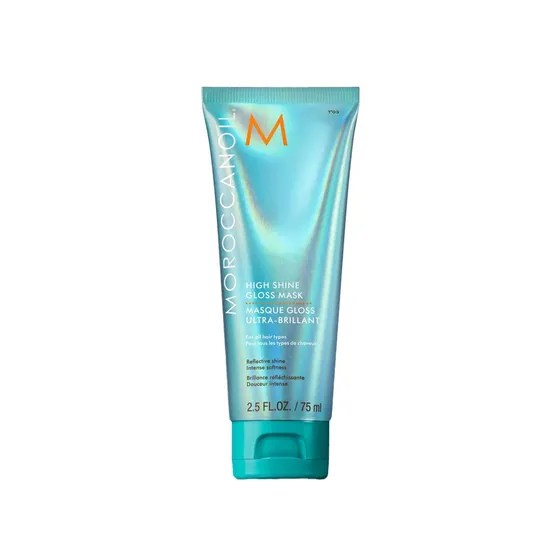 Moroccanoil High Shine Gloss Mask 75ml - Image 6