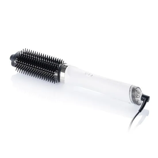 Ghd Duet Blowdry Hair Dryer Brush White - Image 10