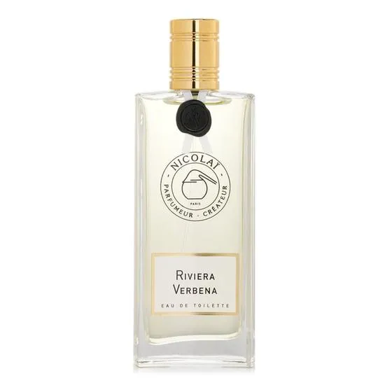 Nicolai Verbena Eau De Toilette