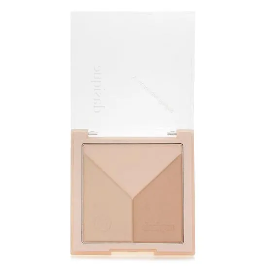 Dasique V Cut Blending Shading 02 Cool Blending