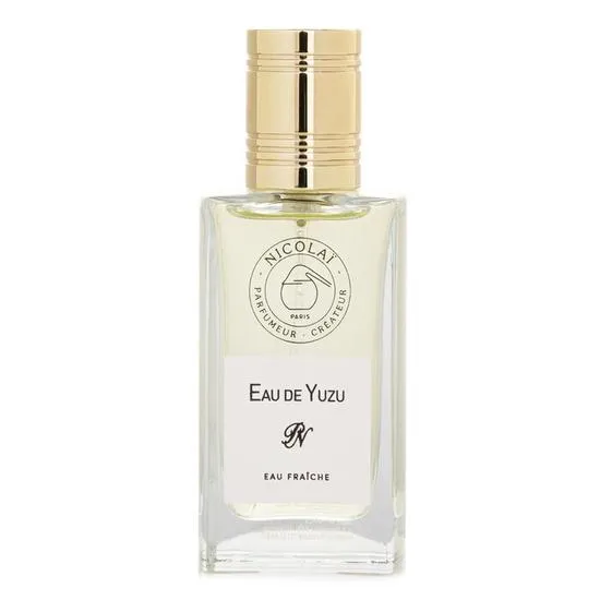 Nicolai Eau De Yuzu Parfum