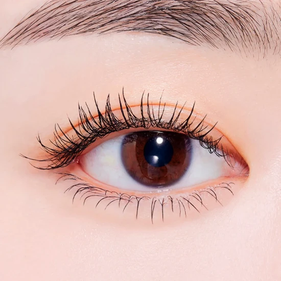 Etude Black Curl Fix Mascara - #01 - Image 4