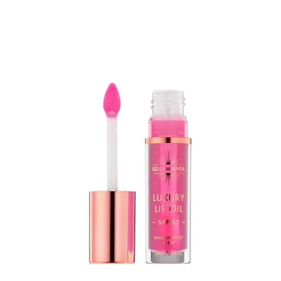 Bellamianta Luxury Lip Oil SPF 30
