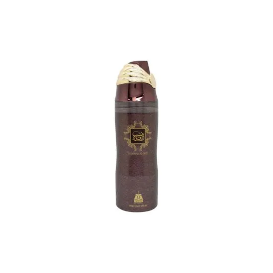 Bait Al Bakhoor Khashab Al Oud Deodorant