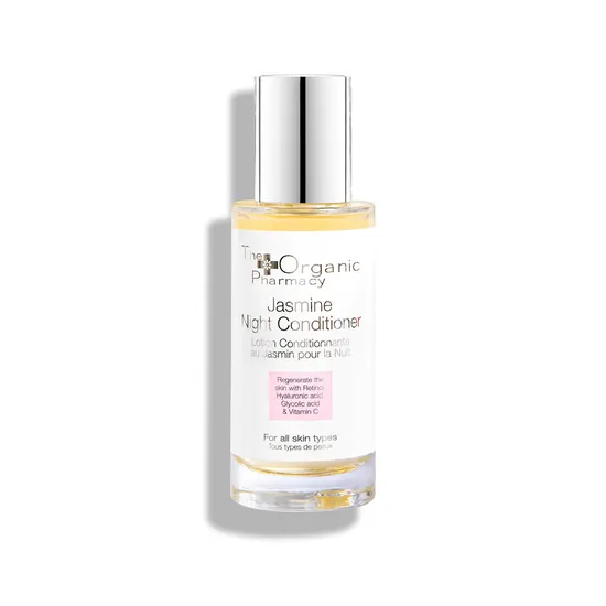 The Organic Pharmacy Jasmine Night Conditioner