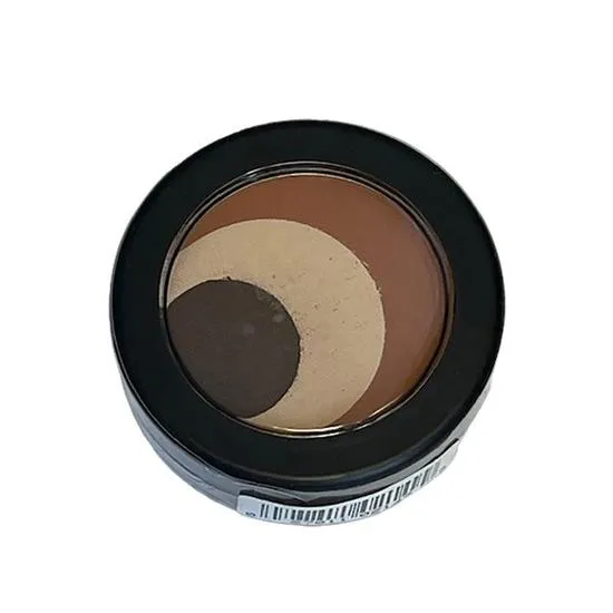 Black Opal Trio Eyeshadow