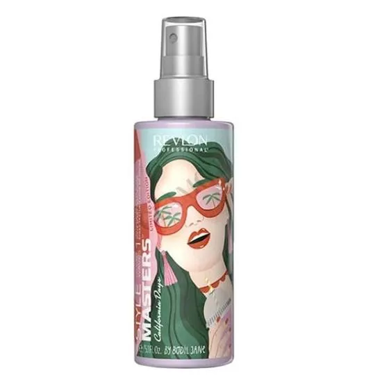 Revlon Style Masters California 1 Glory Waves Texturizing Spray