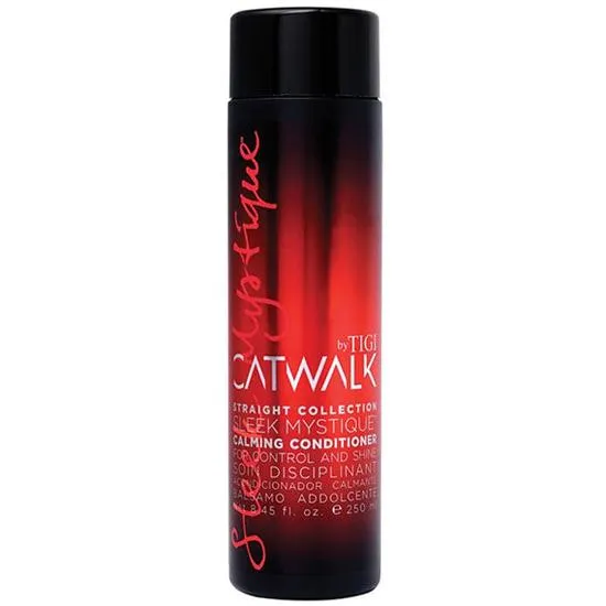 TIGI Sleek Mystique Calming Conditioner